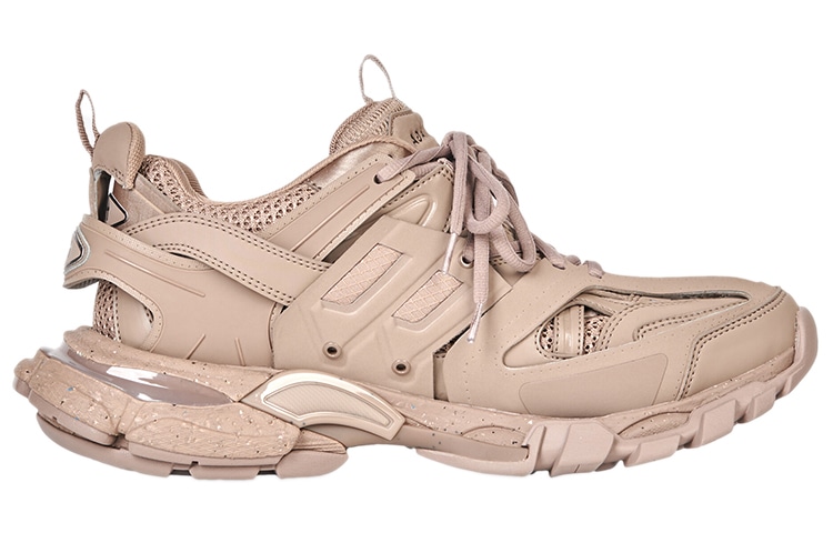 Balenciaga Track 1.0 Brown — фото 1