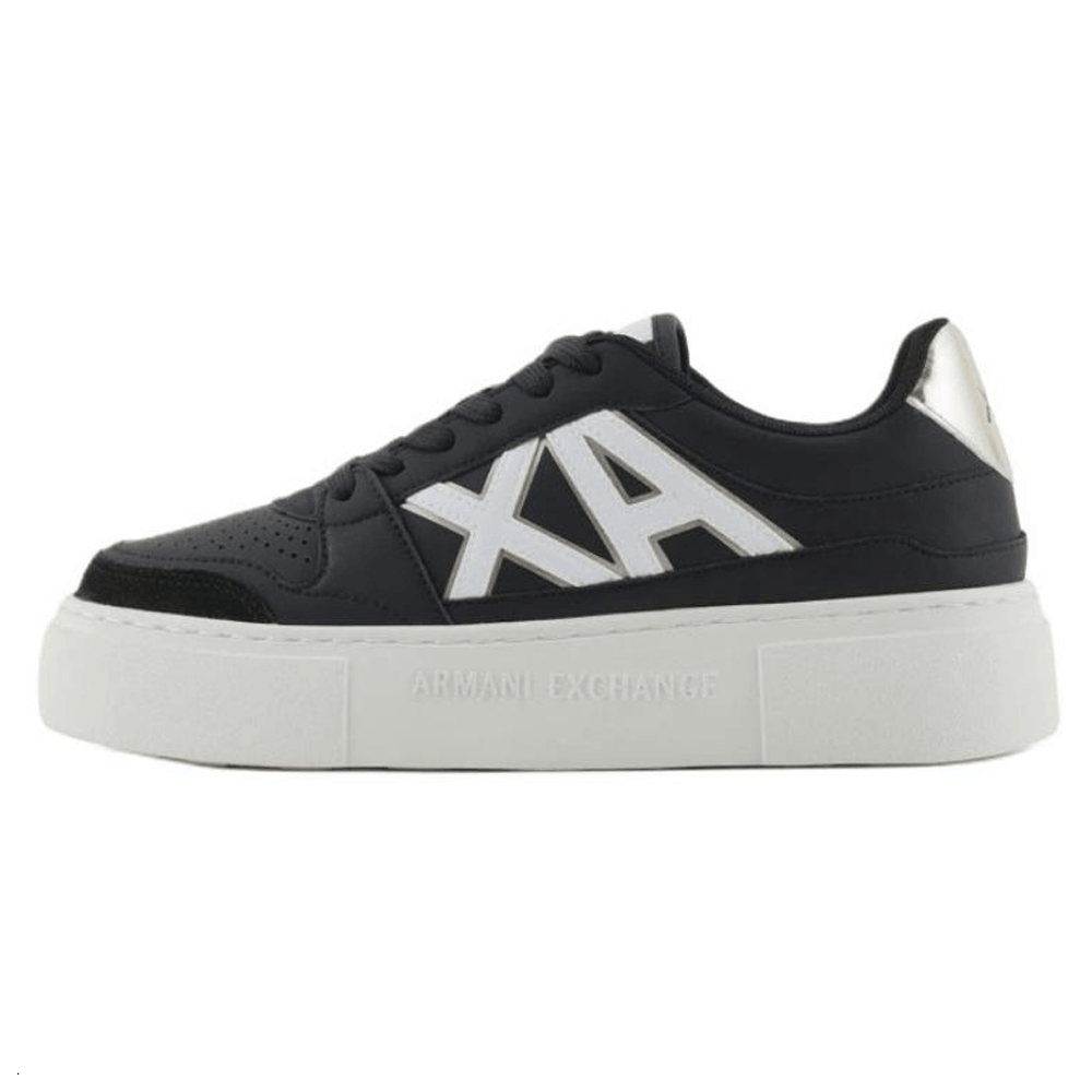 Armani Exchange