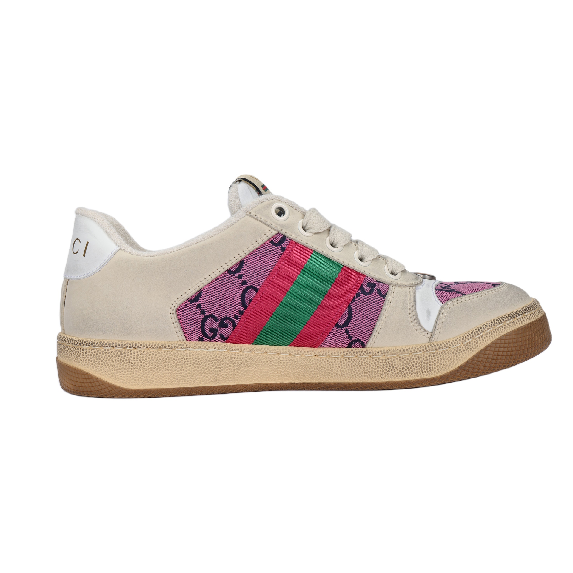 Gucci Screener GG G — фото 1