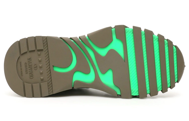 Valentino Rockrunner Plus — фото 4