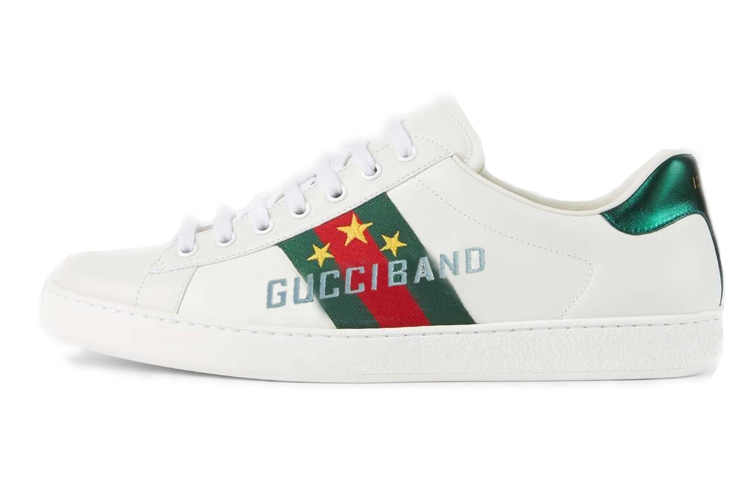 GUCCI/古驰 Gucci Ace