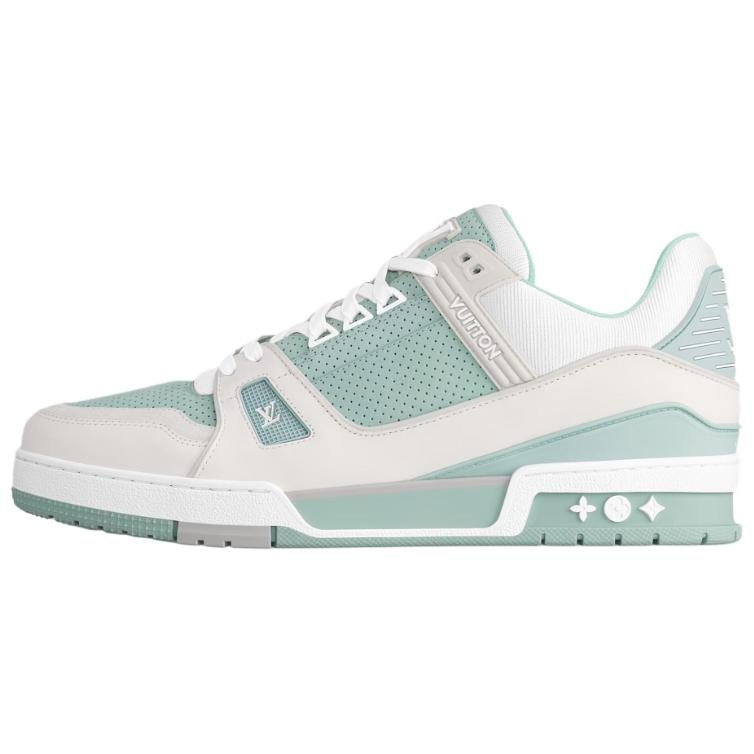 Кроссовки Louis Vuitton Trainer