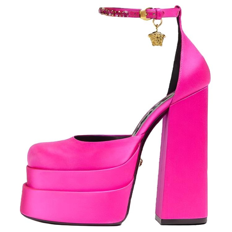 VERSACE/范思哲 Versace Medusa Aevitas