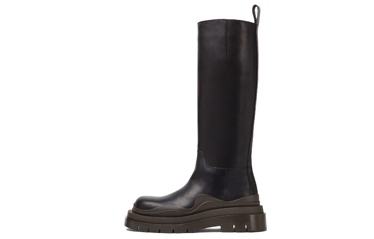 Ботинки Bottega Veneta Tire BV