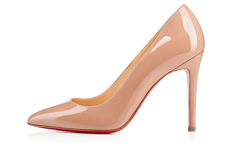 Christian Louboutin/路铂廷 CL Pigalle