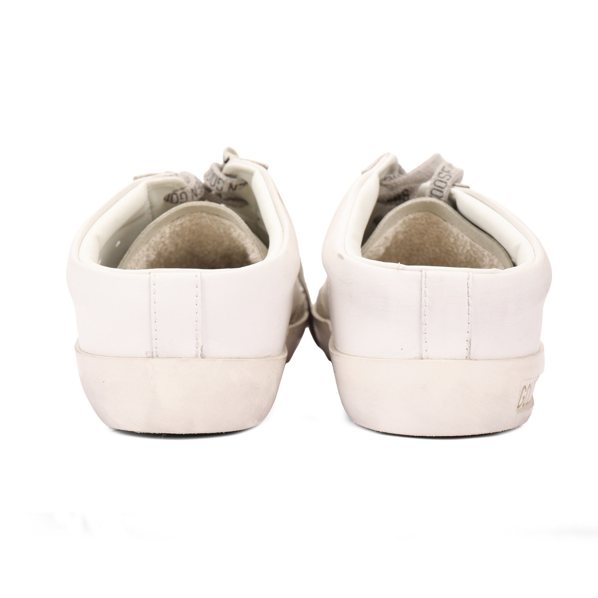 Golden Goose Super-Star Sabot — фото 3