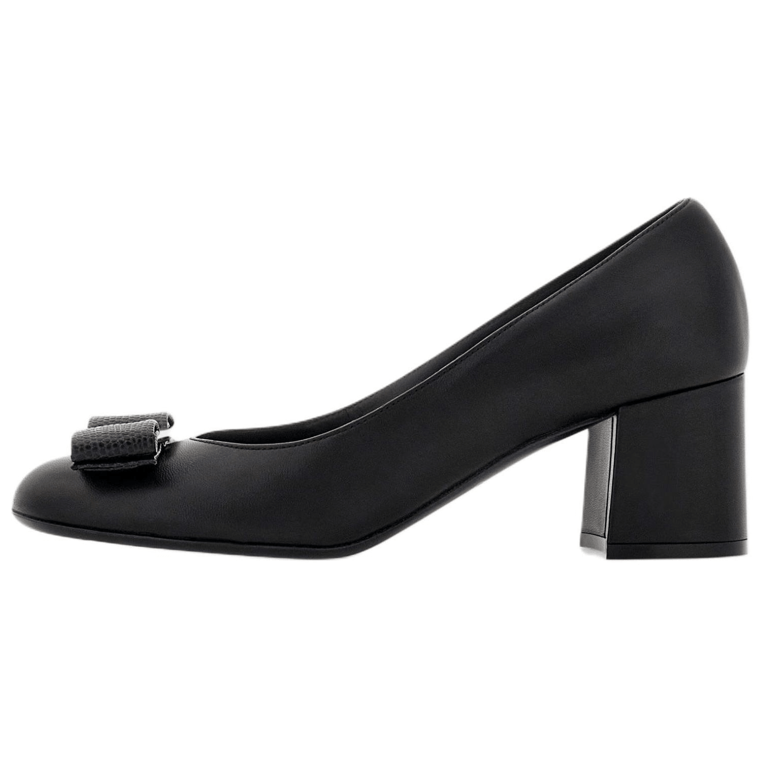 FERRAGAMO/菲拉格慕 FERRAGAMO Vara 4cm