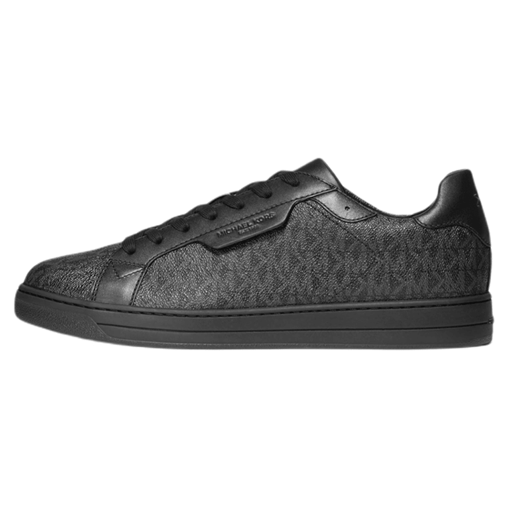 Кроссовки Michael Kors Sneakers Black