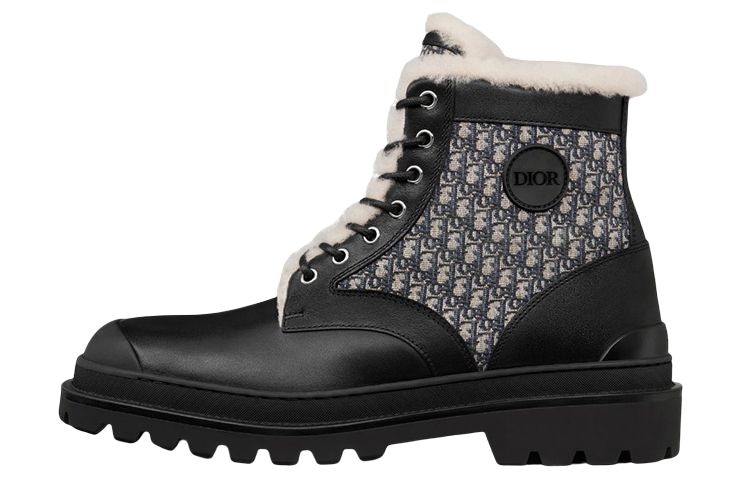 Dior Explorer