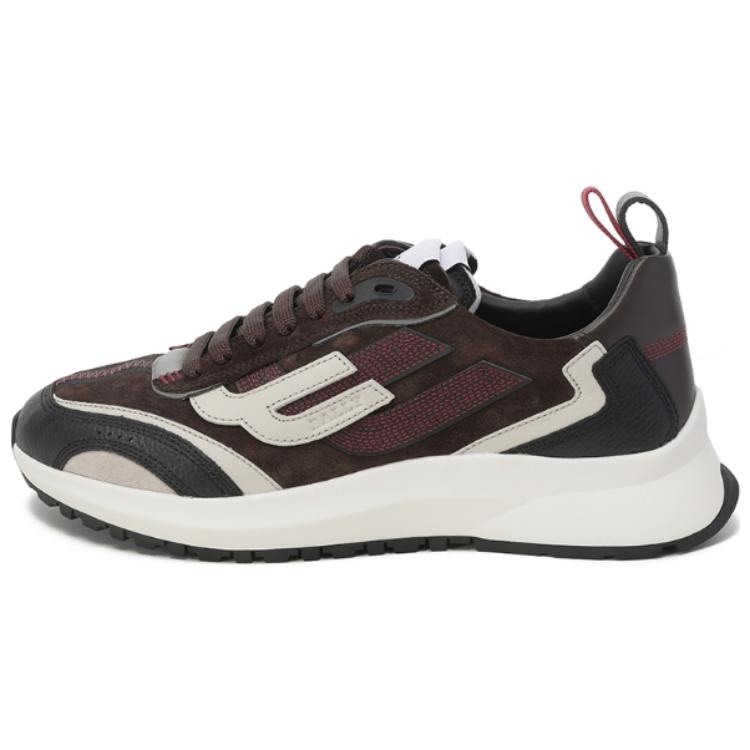 BALLY巴利 BALLY Outline