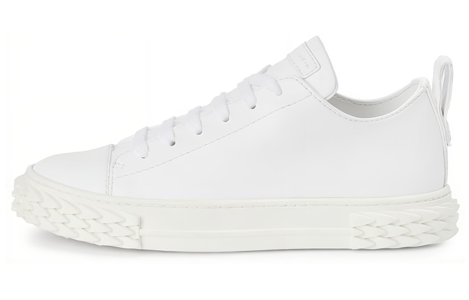 giuseppe zanottiGZ Blabber