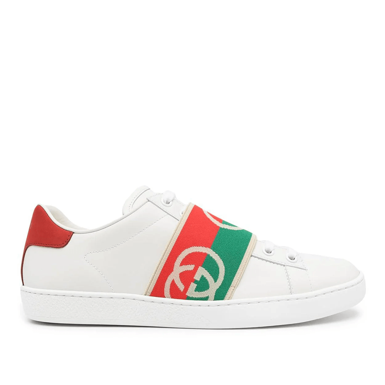 Gucci ACE — фото 1