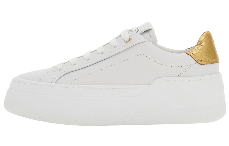 Кроссовки FERRAGAMO/菲拉格慕 FERRAGAMO