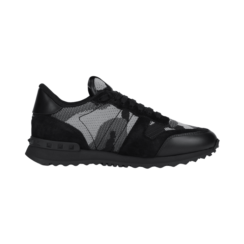 Valentino Rockrunner — фото 1