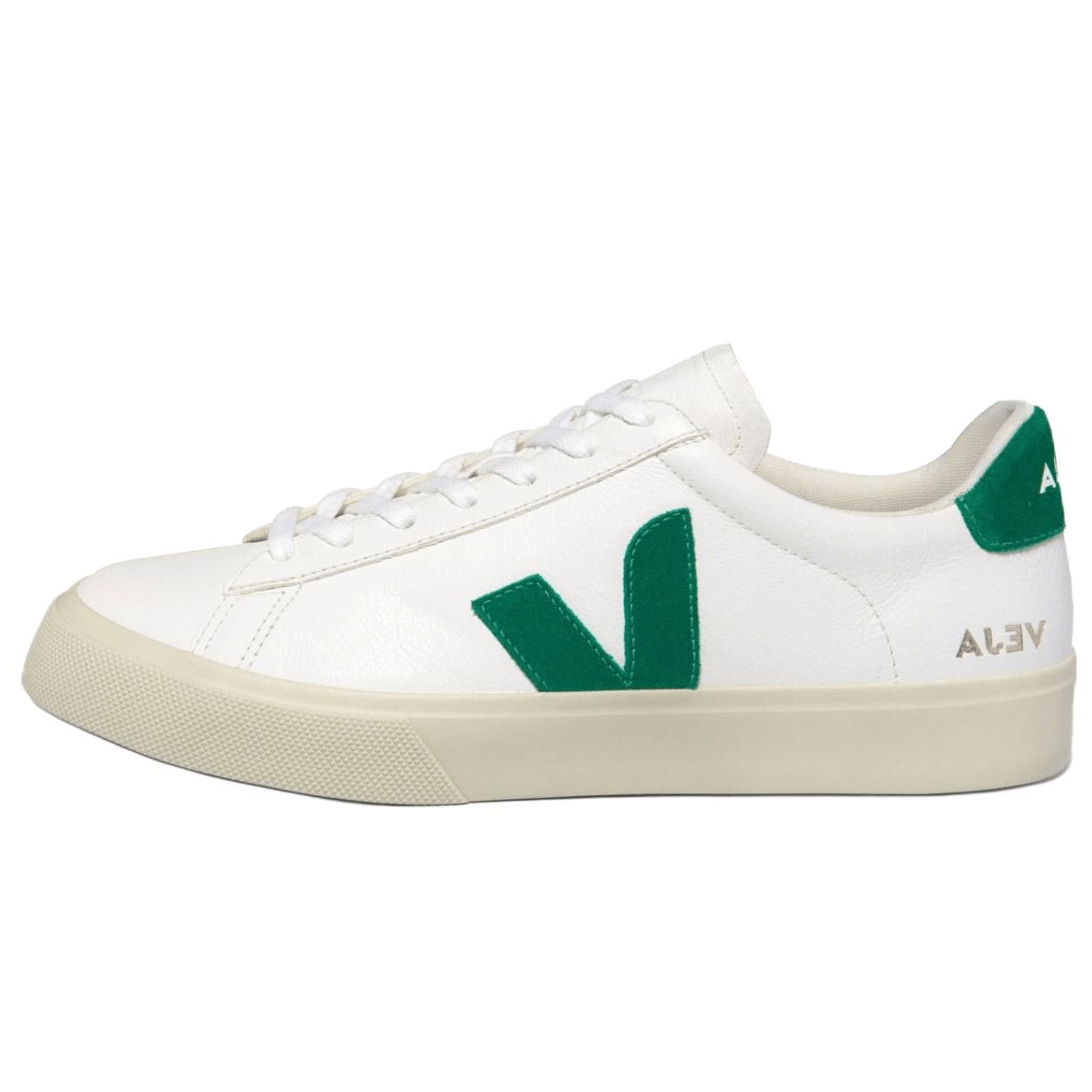 Кроссовки VEJA Campo White