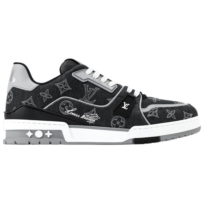 Louis Vuitton Trainer — фото 1