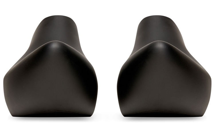 Balenciaga Technoclog Black — фото 4