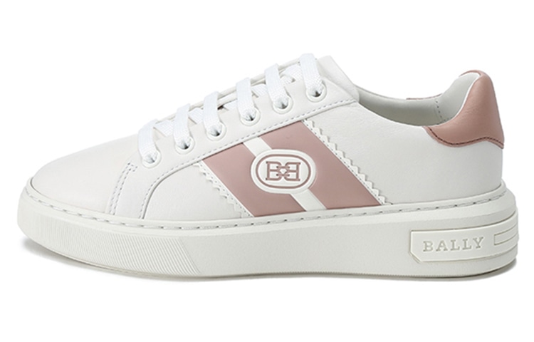 Кроссовки BALLY巴利 BALLY B-Chain