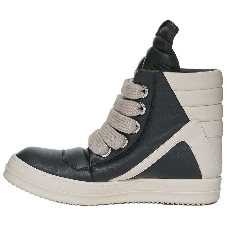 Кроссовки Rick Owens Jumbo Geobasket
