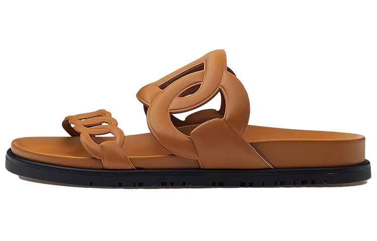 HERMES/爱马仕 HERMES Extra sandal