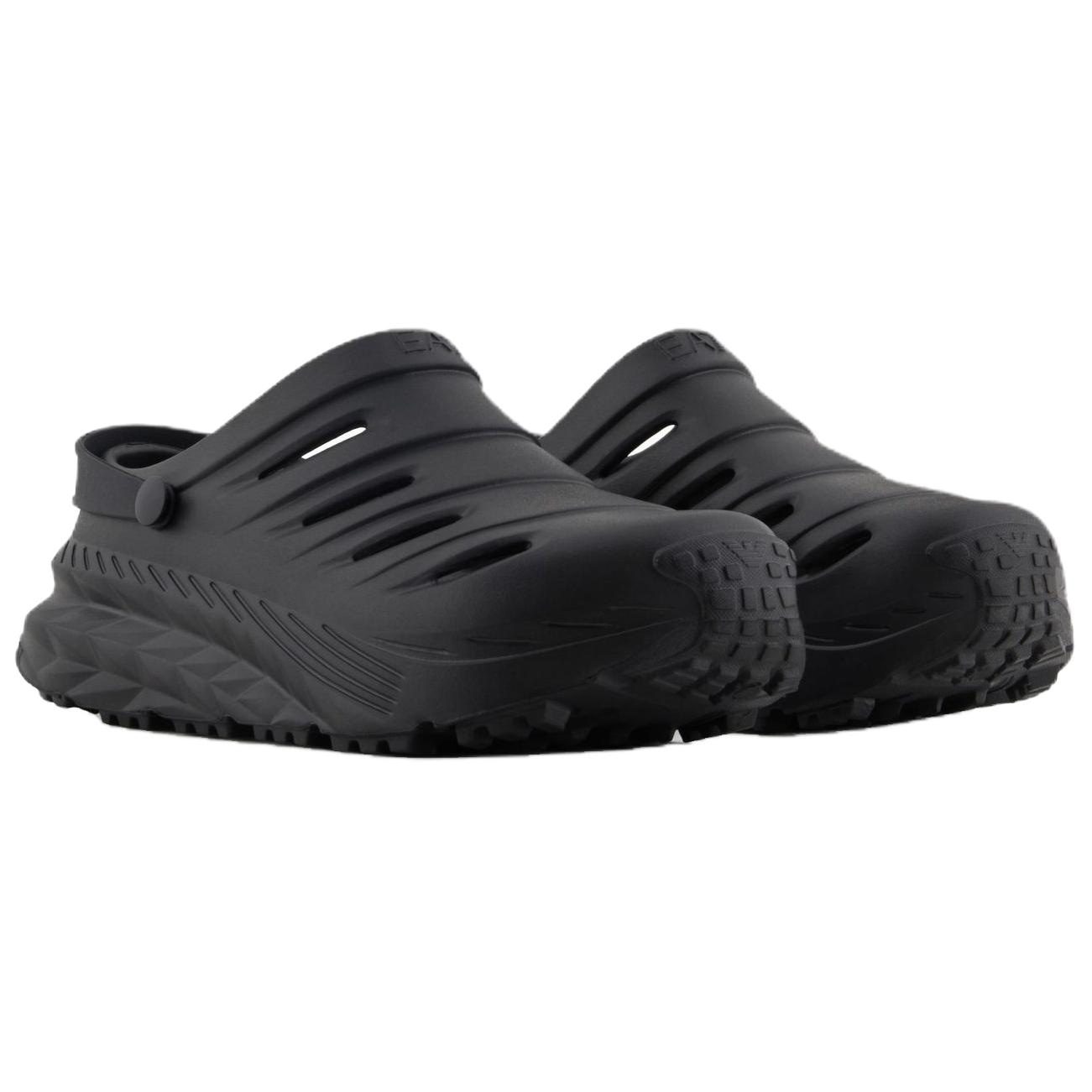 Emporio Armani EA7 Crusher Sonic Clog — фото 2
