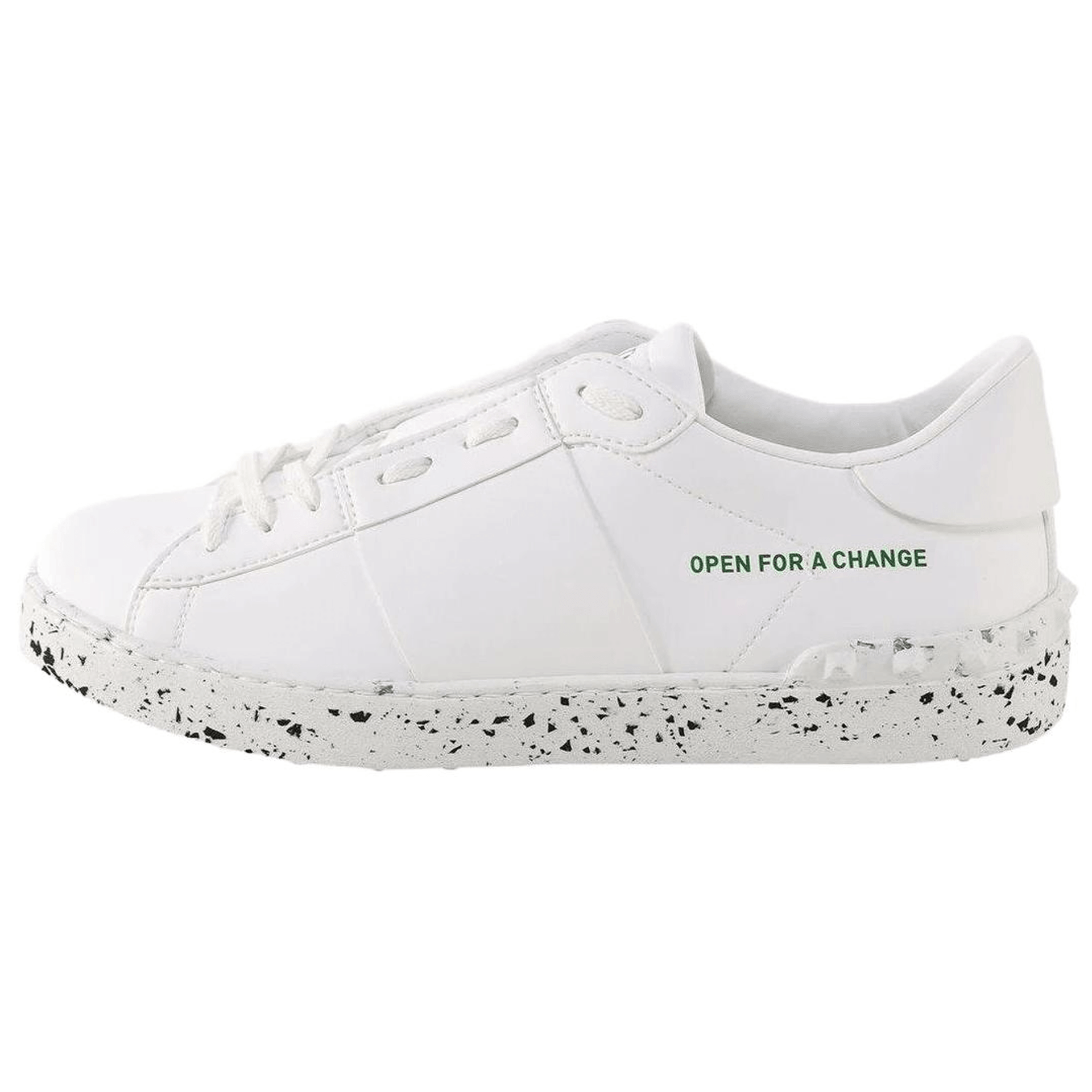 Кроссовки Valentino Open GARAVANI