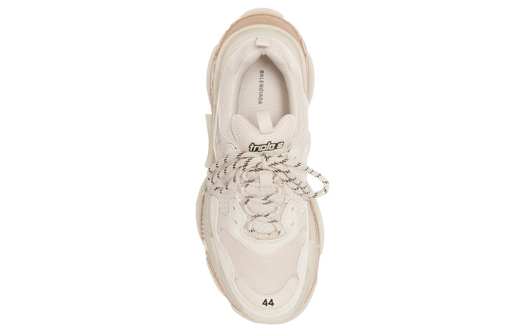 Balenciaga Triple S Clear Sole Sneaker — фото 2