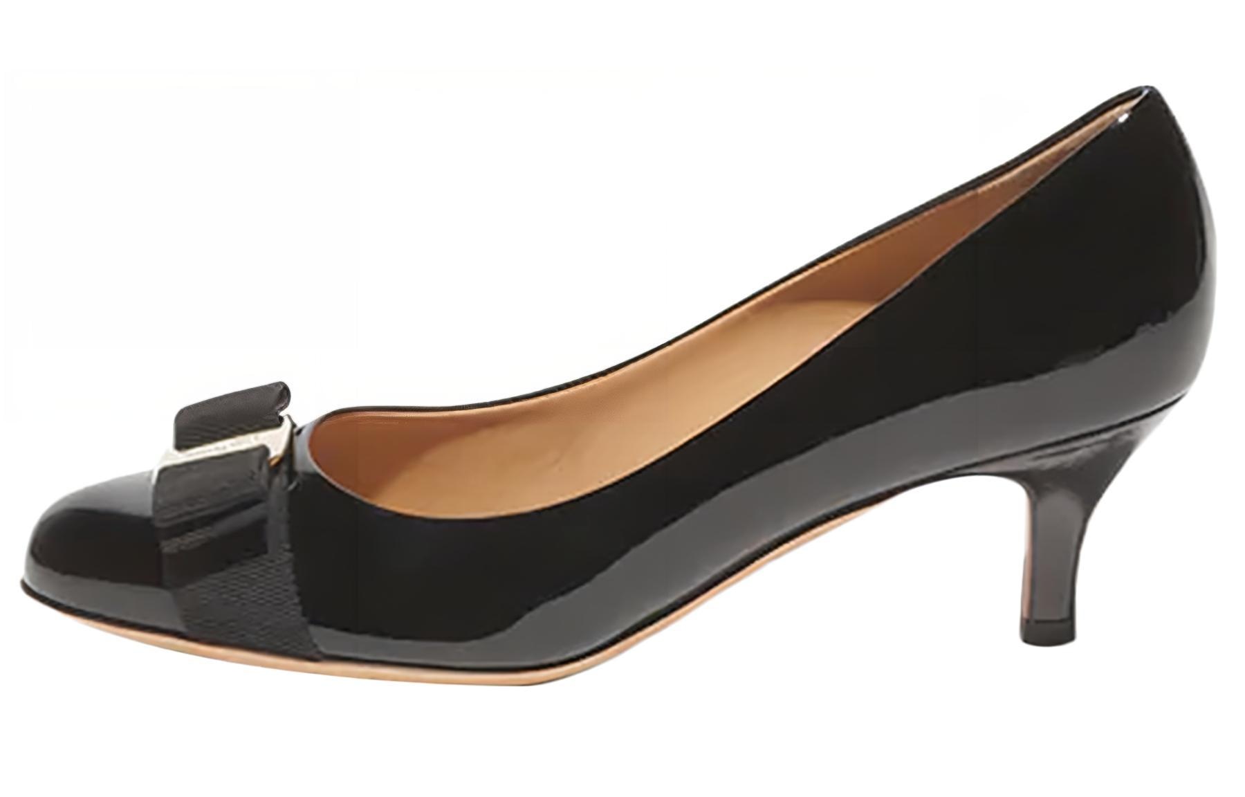 FERRAGAMO/菲拉格慕 FERRAGAMO Carla
