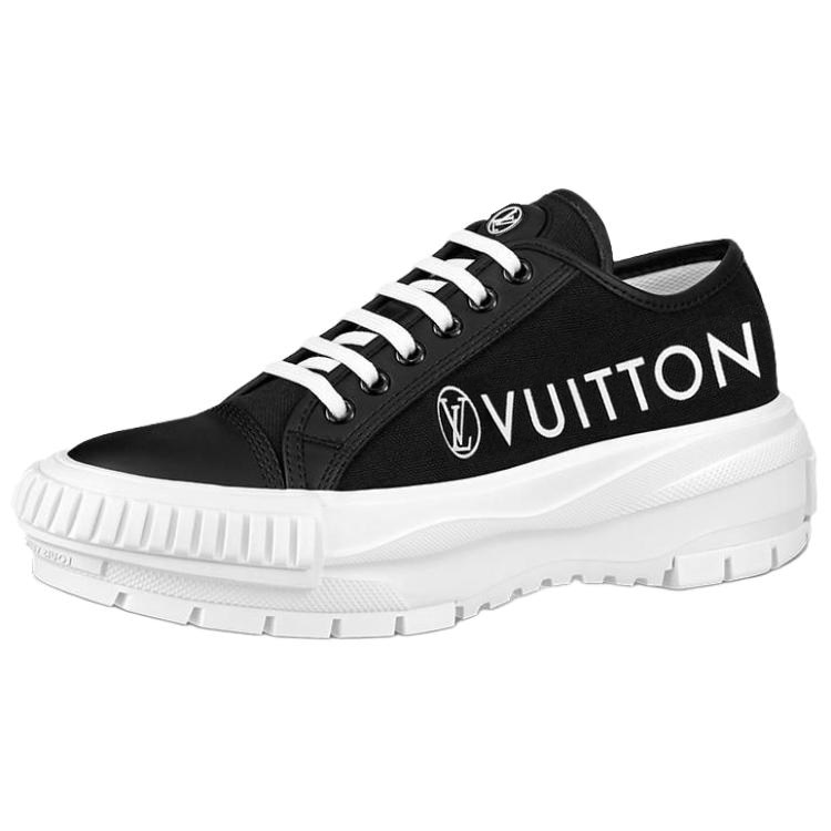 Кроссовки Louis Vuitton Squad