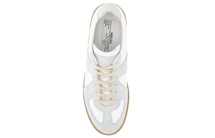 Maison Margiela Replica White — фото 4