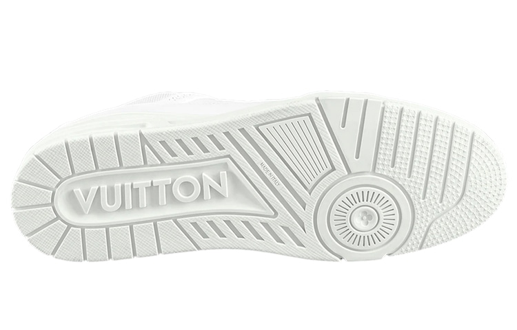 Louis Vuitton Trainer Sneaker — фото 4