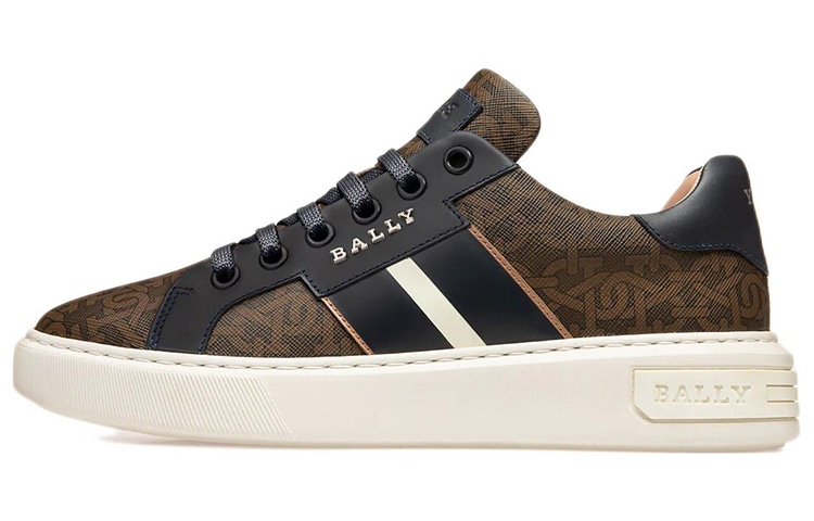 Кроссовки BALLY巴利 Bally Myron