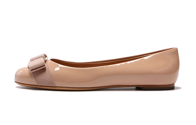 FERRAGAMO/菲拉格慕 FERRAGAMO Varina