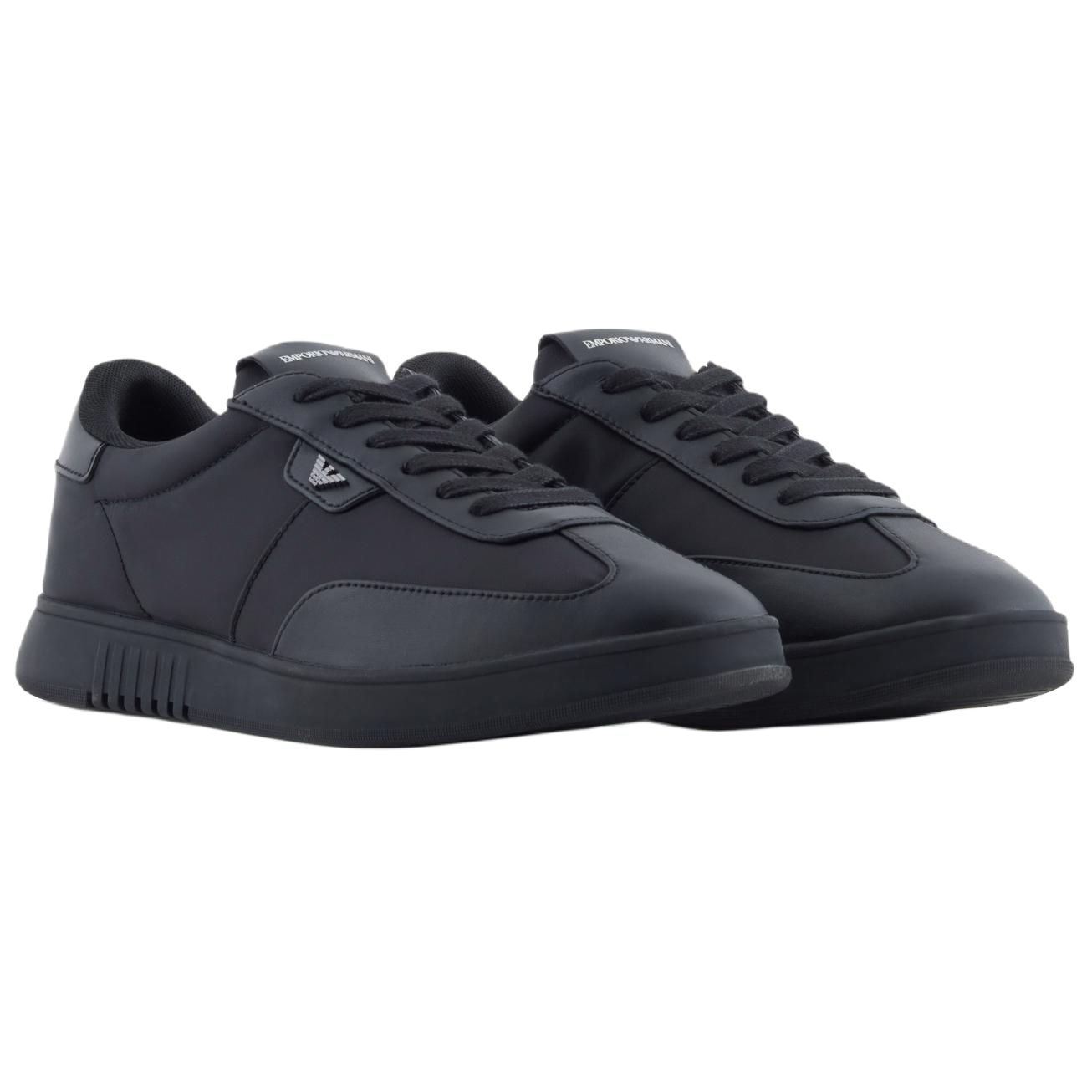 Emporio Armani Обувь для спорта (Арт. EM003062AF18210UC001鞋) — фото 2