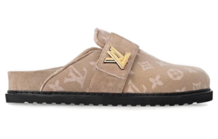 Louis Vuitton Тапочки (Арт. 1AC9MU) — фото 1