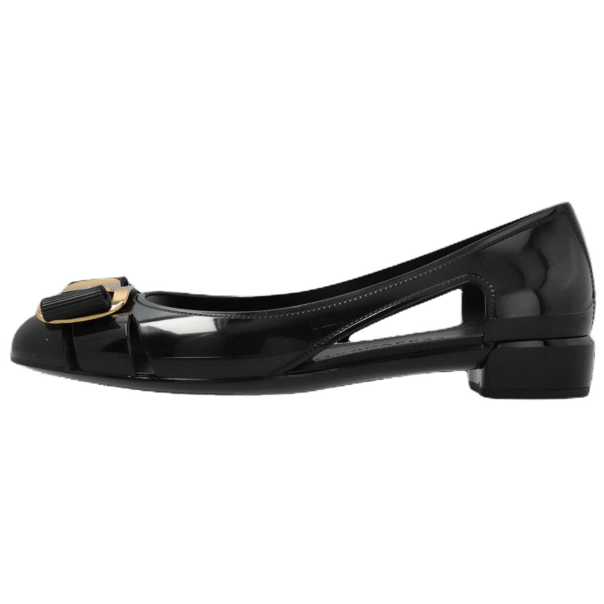 FERRAGAMO/菲拉格慕 FERRAGAMO Nara 3cm