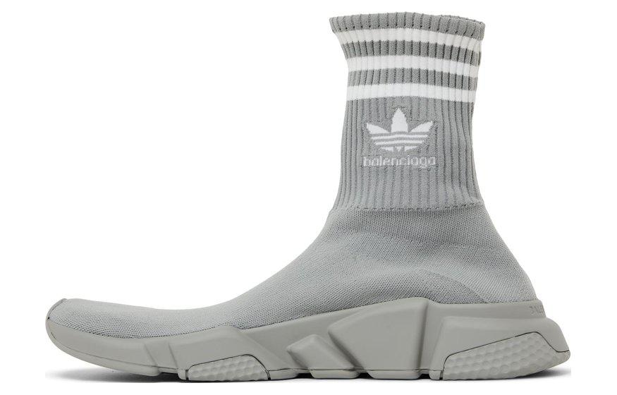 adidas x Balenciaga