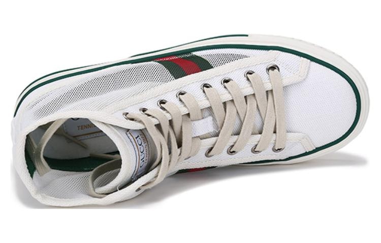 Gucci Tennis 1977 — фото 5