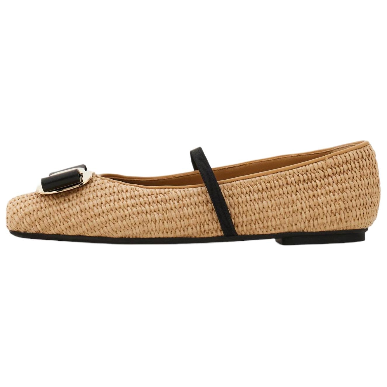 FERRAGAMO/菲拉格慕 FERRAGAMO Vara
