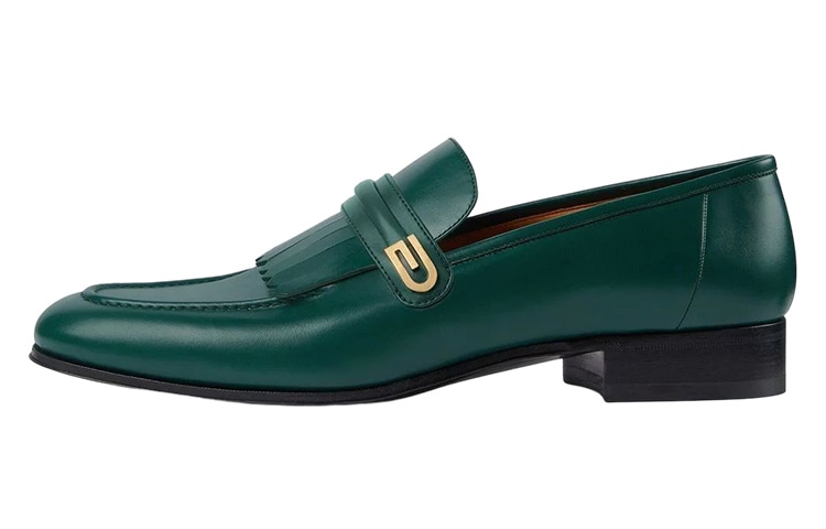 Обувь Gucci