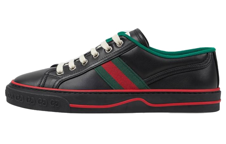 GUCCI/古驰 Gucci Tennis 1977