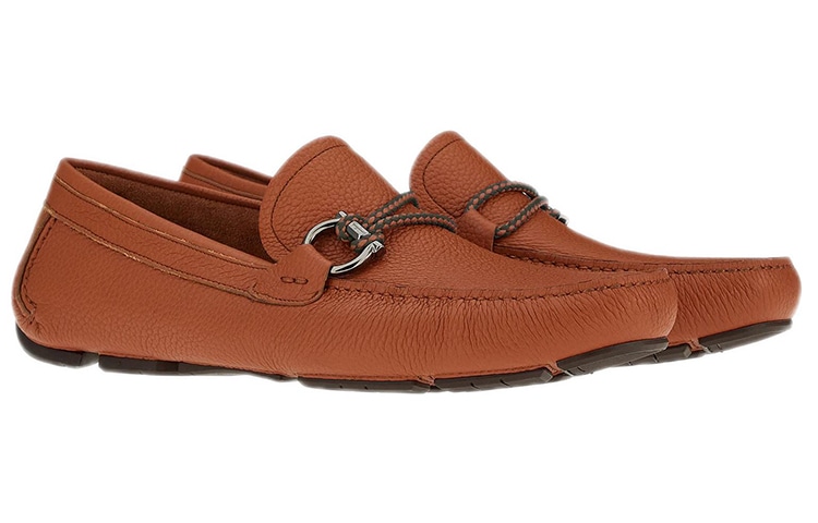 Ferragamo Gancini — фото 1