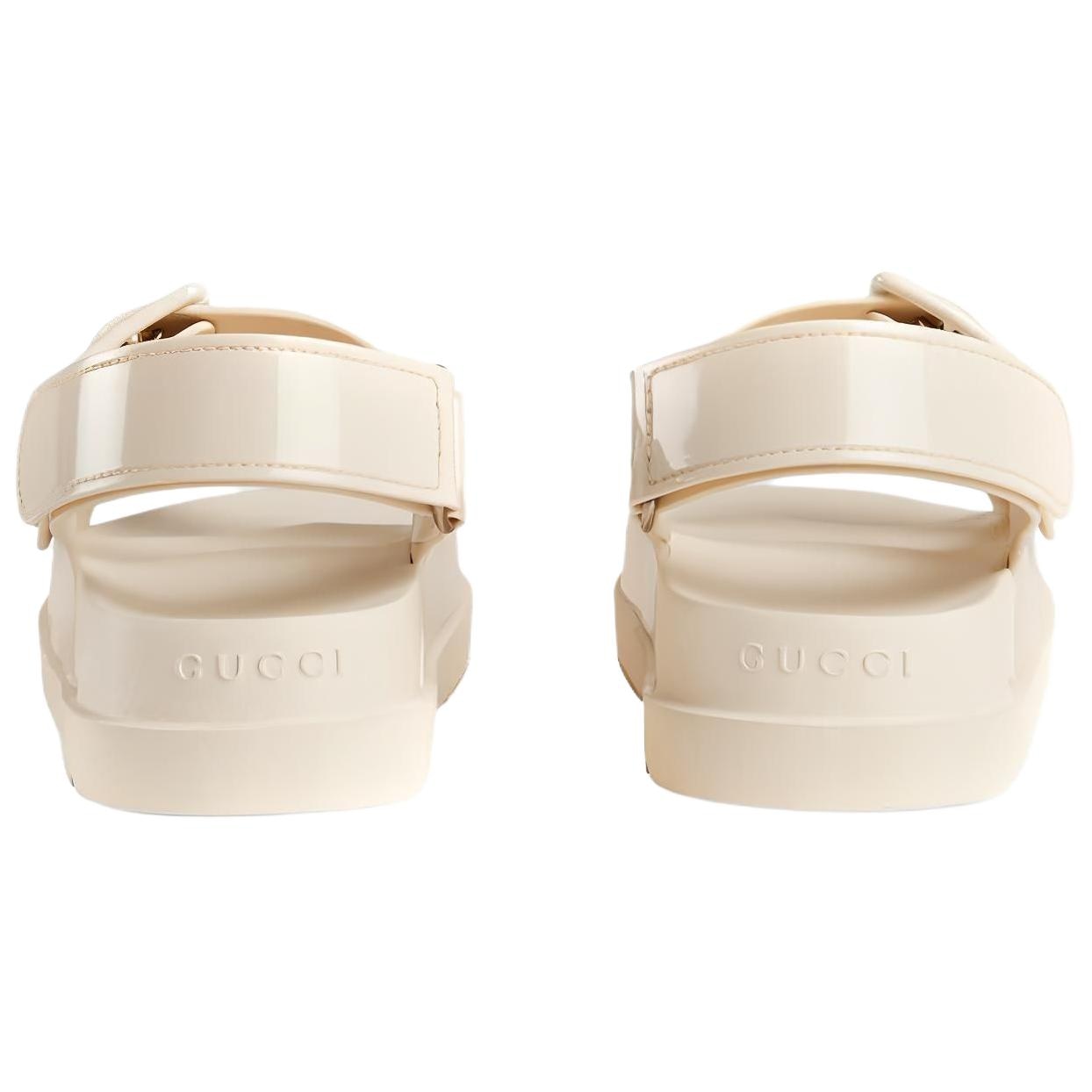 Gucci Sandals — фото 4