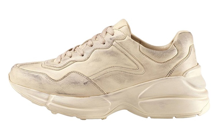 GUCCI/古驰 Gucci Rhyton Ivory