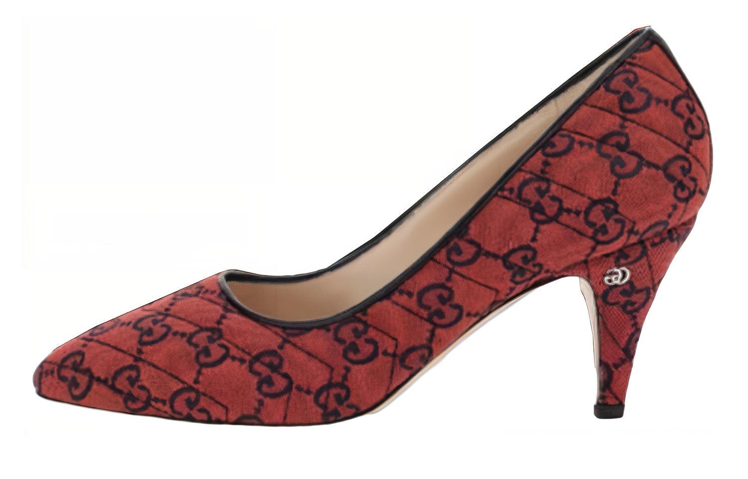 Обувь Gucci