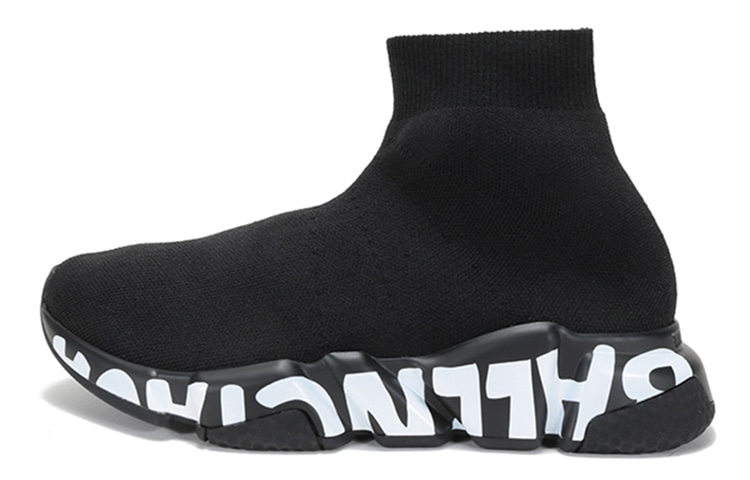 Balenciaga Speed 1.0