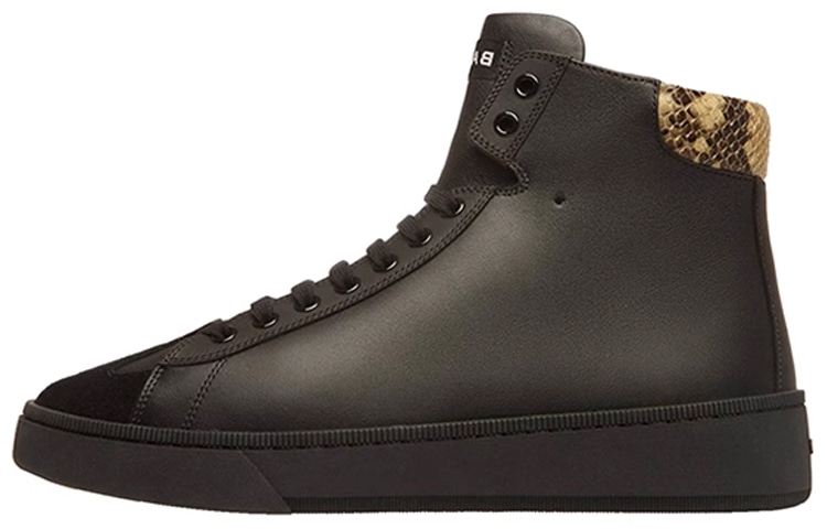 Кроссовки BALLY巴利 BALLY