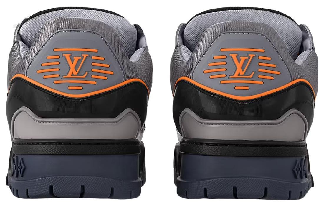 Louis Vuitton Trainer Maxi — фото 4