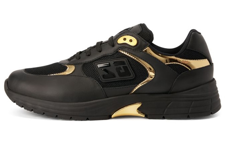 giuseppe zanottiGZ Runner
