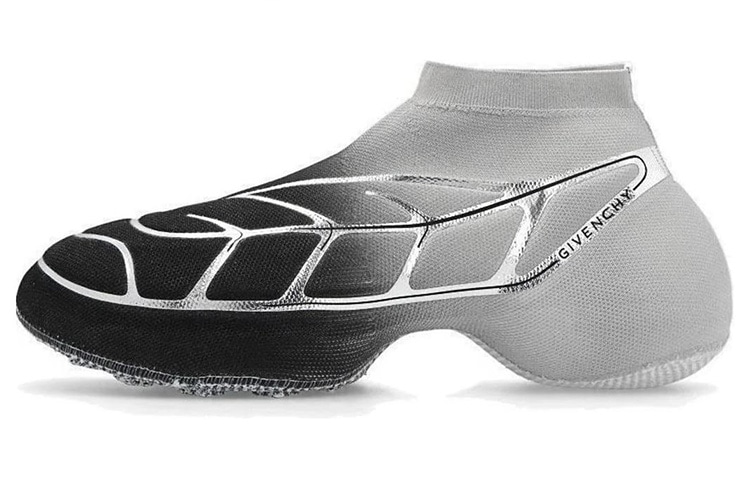 Givenchy/纪梵希 Givenchy TK-360 Black Silver